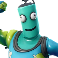 Bendie (New) - Outfit - Fortnite