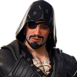 Blackheart (v30.00) - Outfit - Fortnite