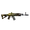 Blitz Boss Carti's Nemesis AR - Weapon - Fortnite