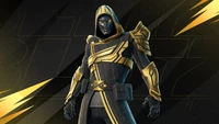 Blitz Knight (News Tab) - Promo - Fortnite