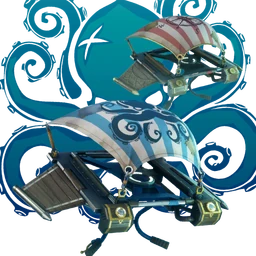 Buccaneer's Bounty - Challenges - Fortnite