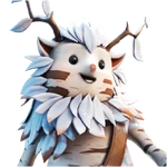 Bushranger (Winter) - Outfit - Fortnite