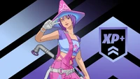Chapter 6 Season 2 Weekly Quests (Week 3 - News Tab) - Promo - Fortnite