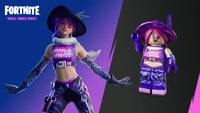 Chill Vibez Pack - Promo - Fortnite