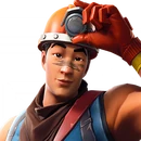 Cole (v30.00) - Outfit - Fortnite