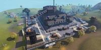 Colossal Compound (News Tab) - Promo - Fortnite