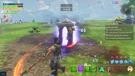 Destroy the Encampments - Image - Fortnite