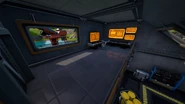 Dispatch Depot (Depot - 2nd Floor) - Landmark - Fortnite.png (2.57 MB) Second Floor
