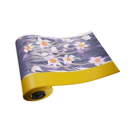Dreamy Bouquet - Wrap - Fortnite