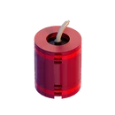 Dynamite Boom Barrel - Decor Bundle - LEGO Fortnite