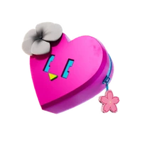 Heartie - Back Bling - Fortnite