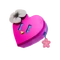 Heartie - Back Bling - Fortnite