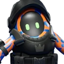 Hypernova - Outfit - Fall Guys
