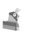 Icon Outlander Diamond Llama