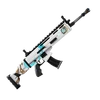 Iconic Age (Featured) - Wrap - Fortnite