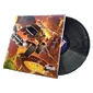 Inferno Island (Molten Mix) - Lobby Music - Fortnite