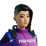 Kickdown - Outfit - Fortnite