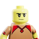 Lil Whip - Outfit - LEGO Fortnite