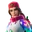 Loserfruit - Outfit - Fortnite