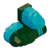 Malachite - Item - LEGO Fortnite