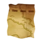 Map Piece (3) - Icon - Fortnite