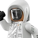 Mystery Zone - Outfit - LEGO Fortnite