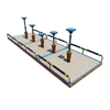 Obstacle S Jumper A - Prefab - Fortnite