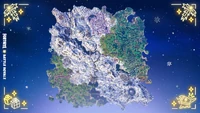 Oninoshima (Winterfest) - Promo - Fortnite
