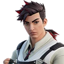 Paxton Price - Outfit - Fortnite
