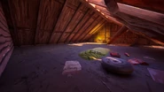 Attic