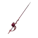 Poison's Kiss (Velvet Legacy) - Pickaxe - Fortnite