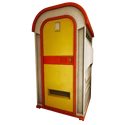 Port-a-Potty (Burd) - Hideout - Fortnite