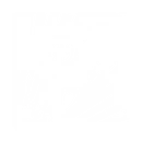 Protractor - Decal - Rocket Racing