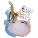 Saxamophone - Decoration - LEGO Fortnite