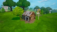 Shack