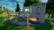 Overview during Update v16.10