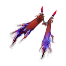 Shogun's Pennants - Back Bling - Fortnite