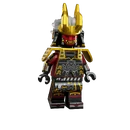 Shogun (v29.10 - Featured) - Outfit - LEGO Fortnite