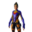 Singularity durr - Outfit - Fortnite