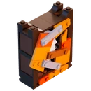 Splintered Secrets - Furniture - LEGO Fortnite