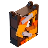 Splintered Secrets - Furniture - LEGO Fortnite