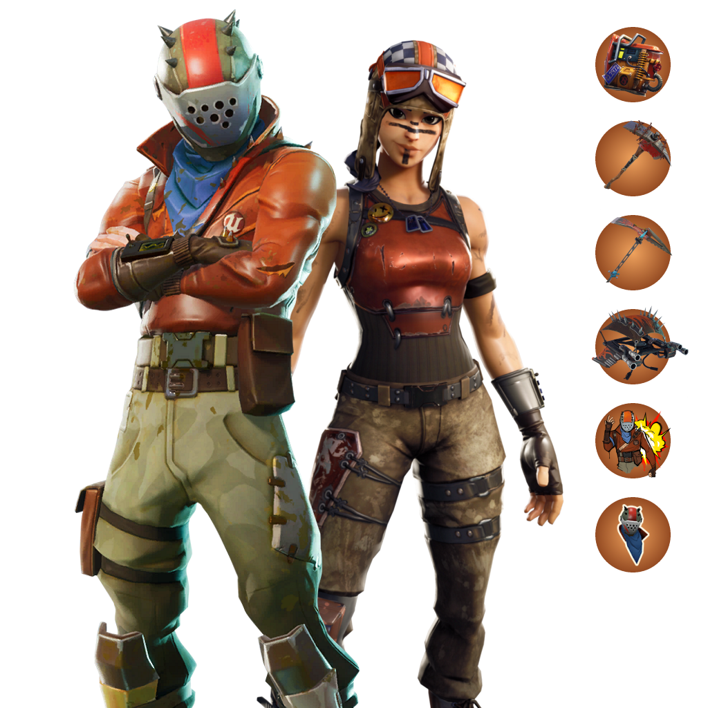 CategoryStorm Scavenger Set Fortnite Wiki Fandom