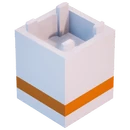 Supernova Shallow Basin - Decoration - LEGO Fortnite