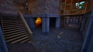 Tilted Towers (September 3rd 2025 - Sporting Goods Store - Basement) - Location - Fortnite OG.png (2.69 MB) Basement