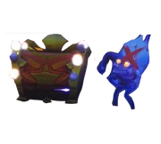 Troll Stash Chest - Chest - Fortnite