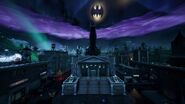 Ubicacion Gotham City Fortnite