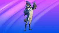 Ural the Sage (News Tab) - Promo - Fortnite