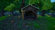 Hut 1 (OG S1)