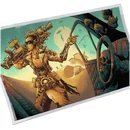 Warrior of the Wastes - Loading Screen - Fortnite