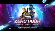 Promo material from the event's official teaser